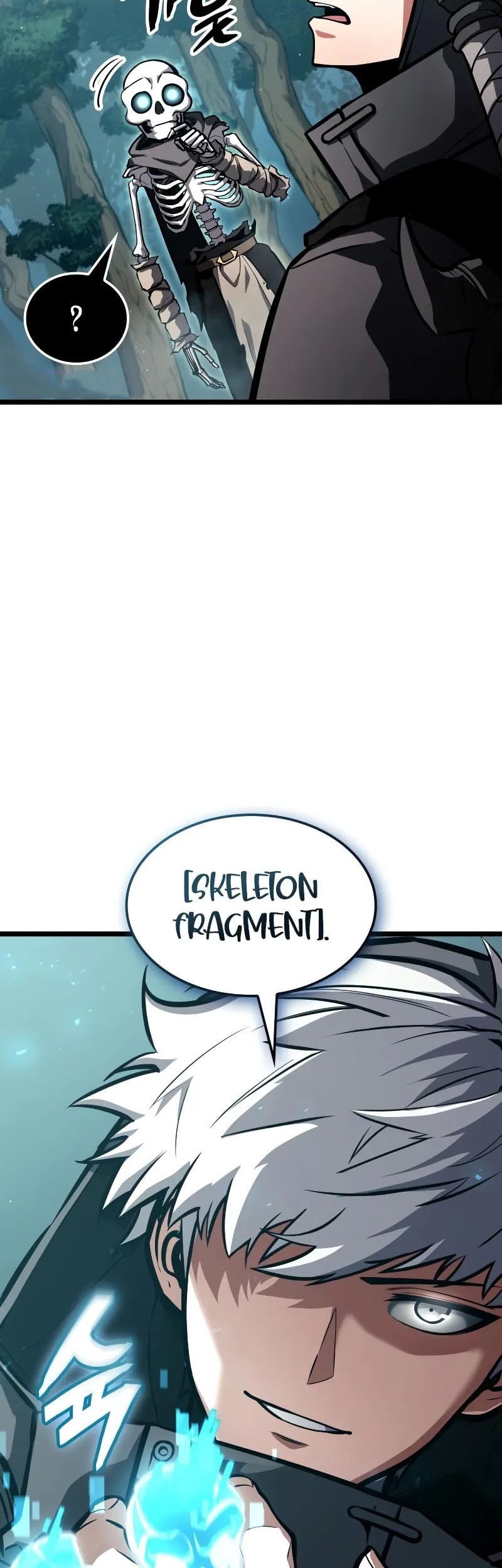 Emperor Of Solo Play Chapter 8 Gambar 68