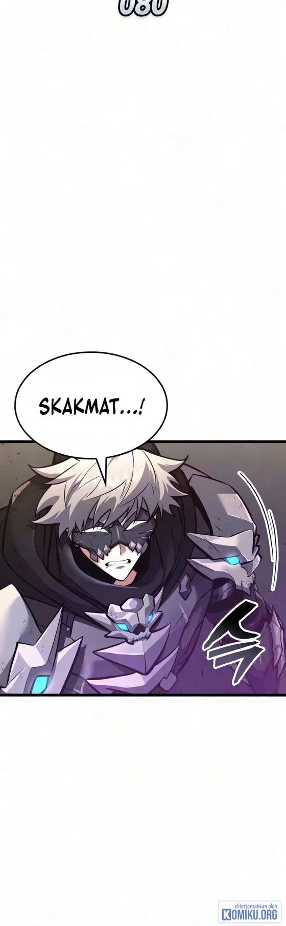 Emperor Of Solo Play Chapter 80 halaman 12