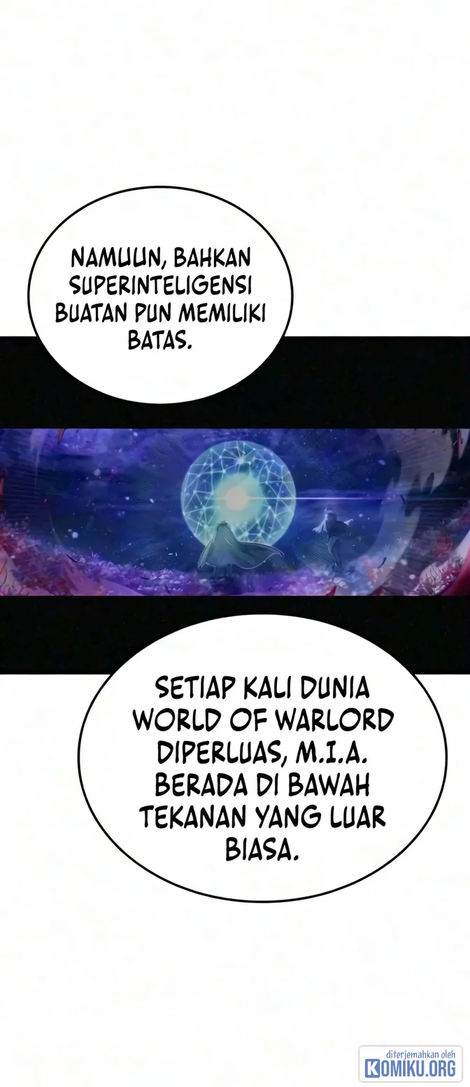 Emperor Of Solo Play Chapter 80 Gambar 115