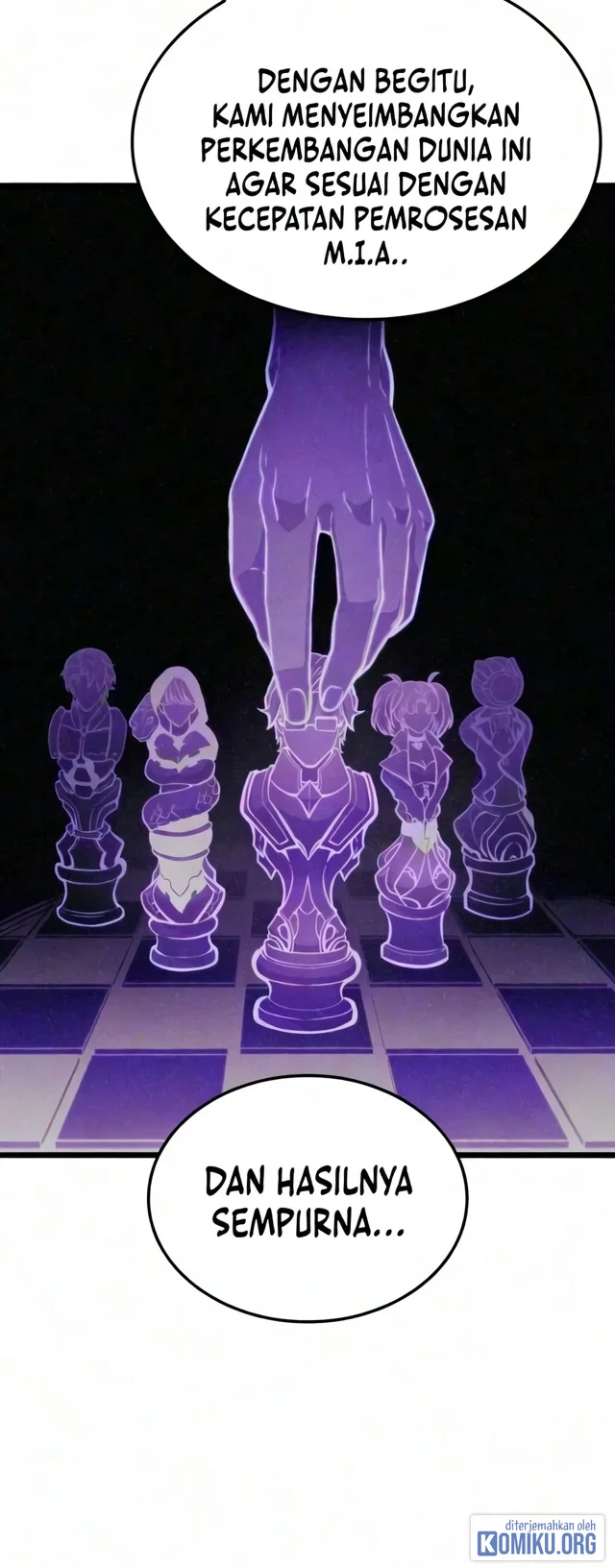 Emperor Of Solo Play Chapter 80 Gambar 117