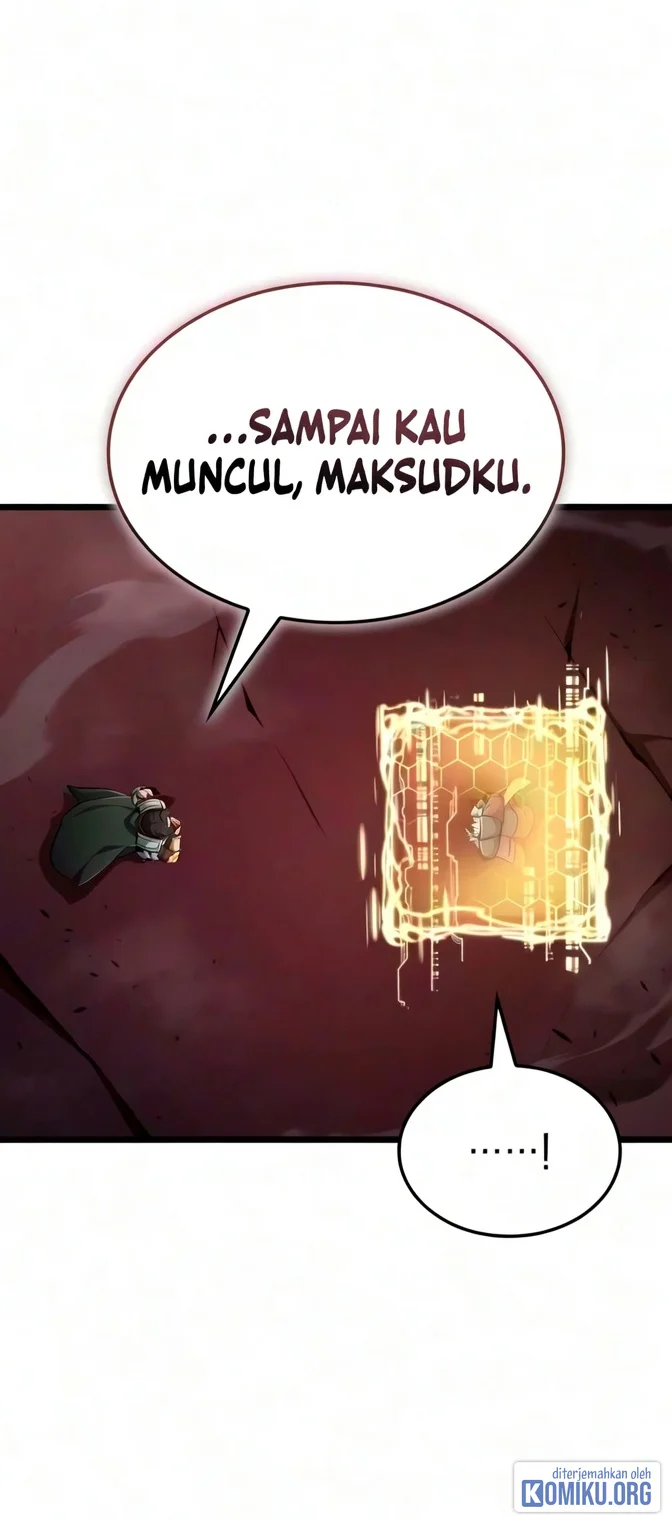 Emperor Of Solo Play Chapter 80 Gambar 118