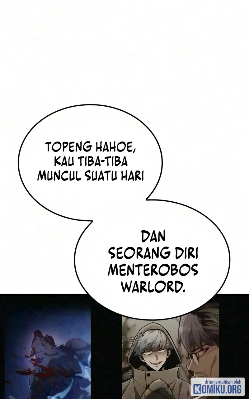 Emperor Of Solo Play Chapter 80 Gambar 119