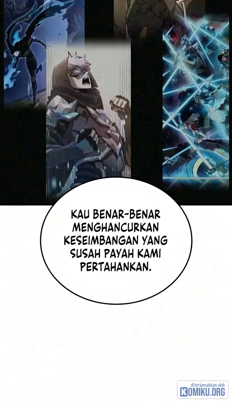 Emperor Of Solo Play Chapter 80 Gambar 120