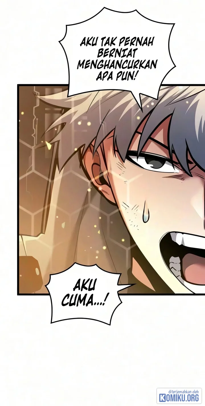 Emperor Of Solo Play Chapter 80 Gambar 123