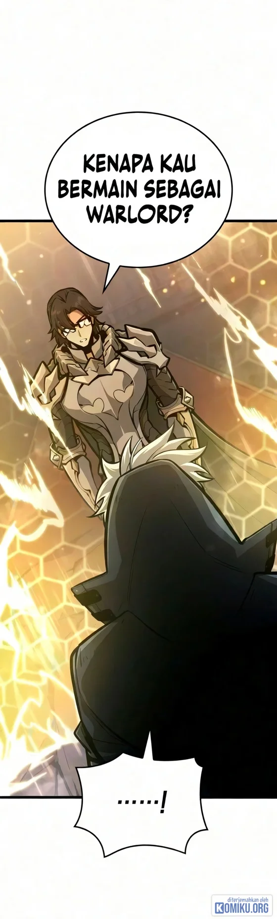 Emperor Of Solo Play Chapter 80 Gambar 124