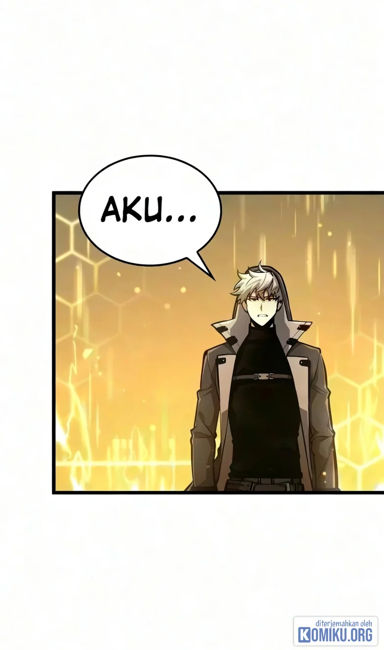 Emperor Of Solo Play Chapter 80 Gambar 126