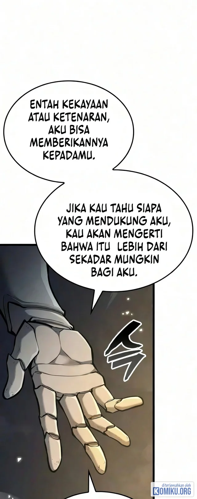 Emperor Of Solo Play Chapter 80 Gambar 127