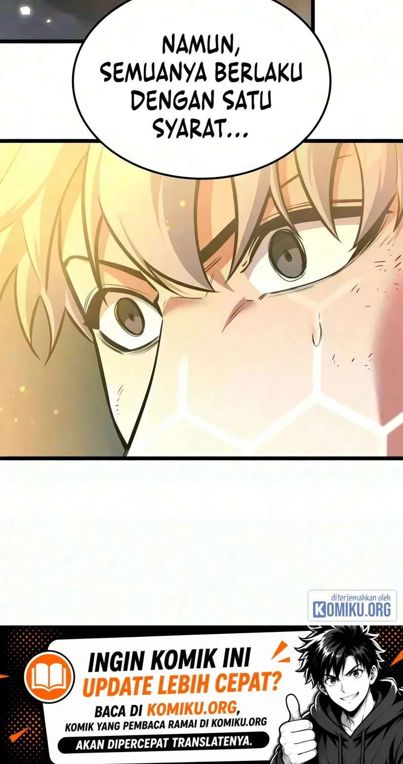 Emperor Of Solo Play Chapter 80 Gambar 128