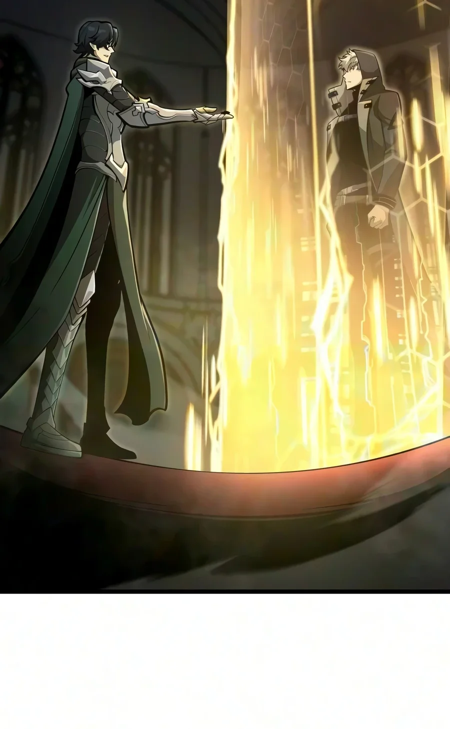 Emperor Of Solo Play Chapter 80 Gambar 130