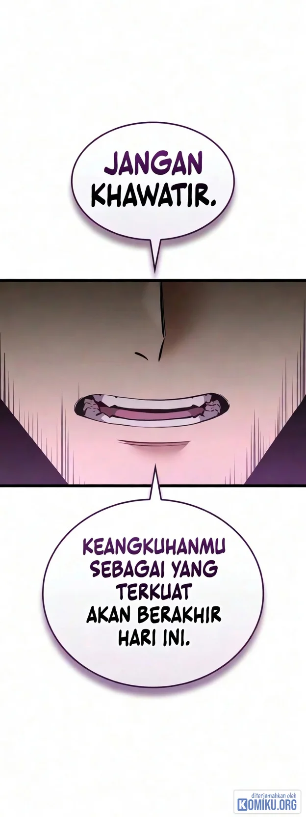 Emperor Of Solo Play Chapter 80 halaman 3