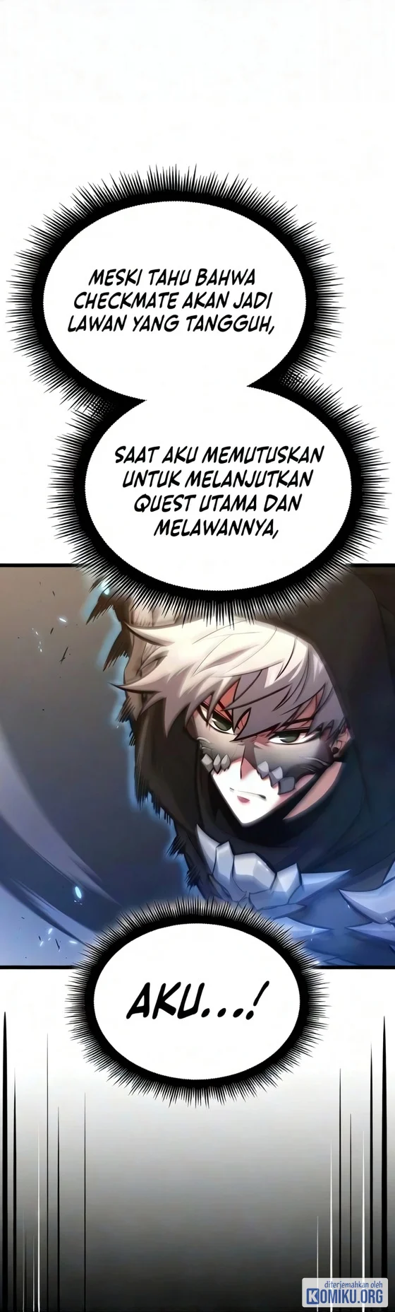 Emperor Of Solo Play Chapter 80 halaman 26