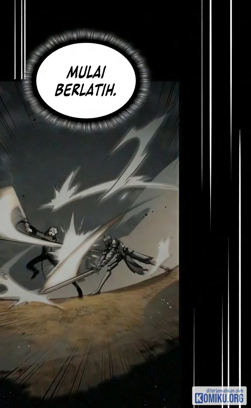 Emperor Of Solo Play Chapter 80 halaman 28