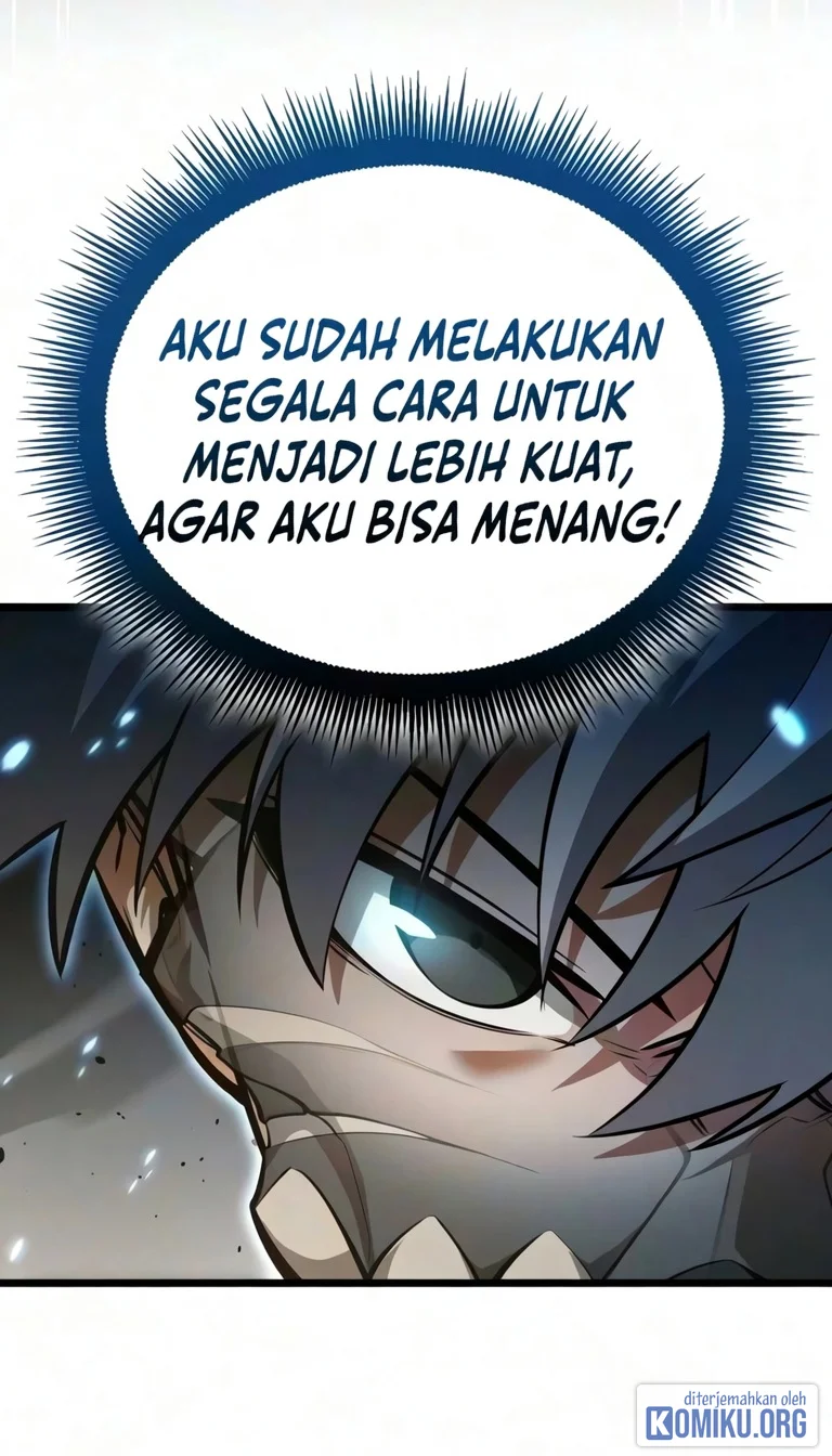 Emperor Of Solo Play Chapter 80 halaman 31