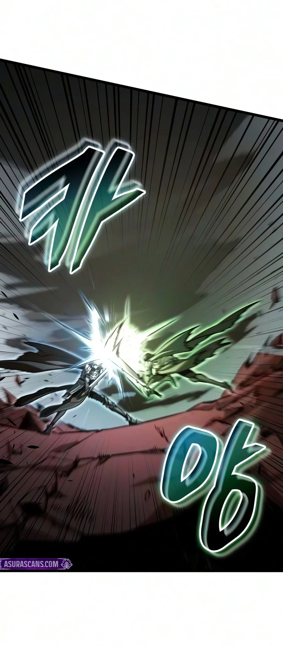 Emperor Of Solo Play Chapter 80 halaman 33