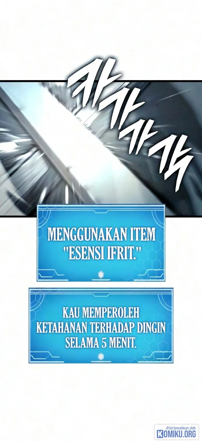 Emperor Of Solo Play Chapter 80 halaman 34