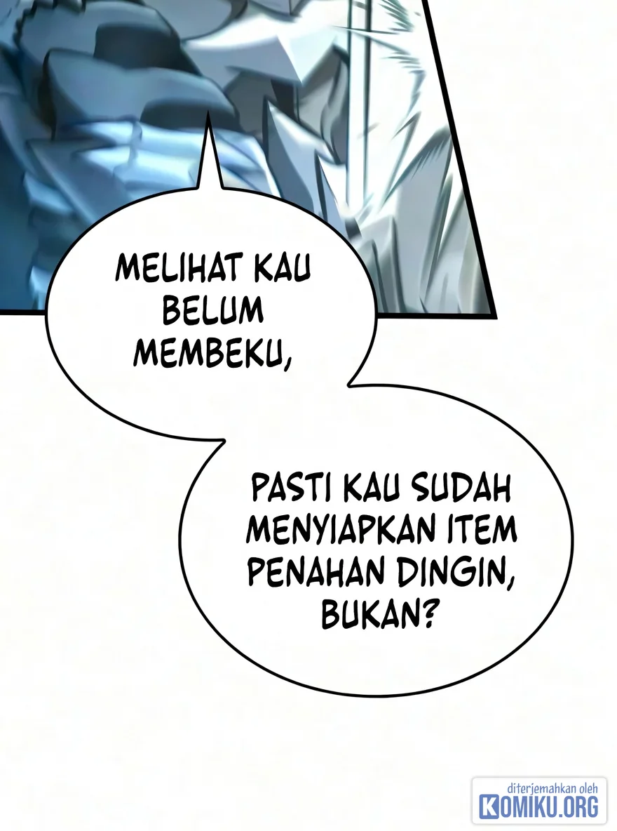 Emperor Of Solo Play Chapter 80 halaman 36