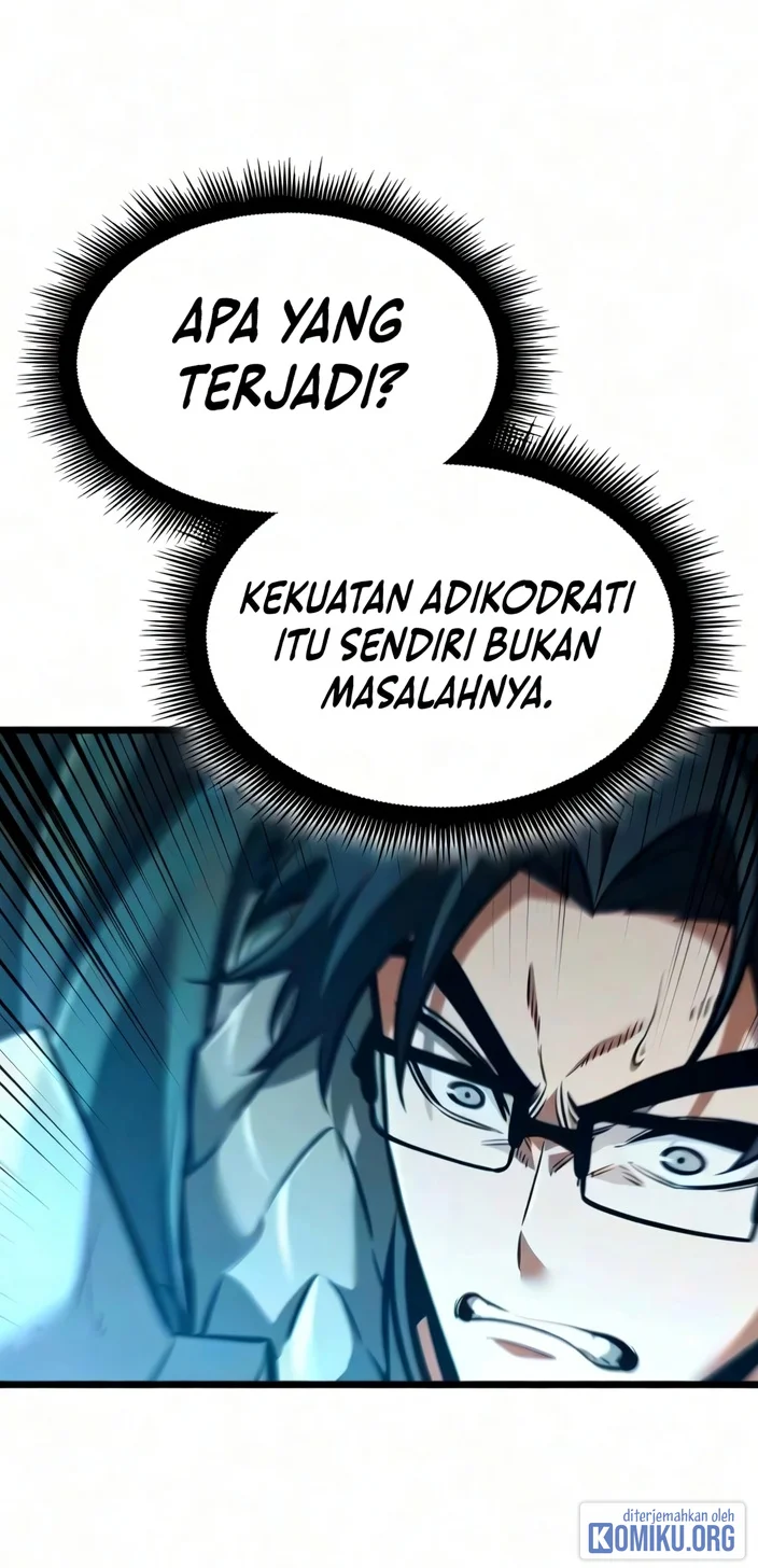 Emperor Of Solo Play Chapter 80 halaman 37