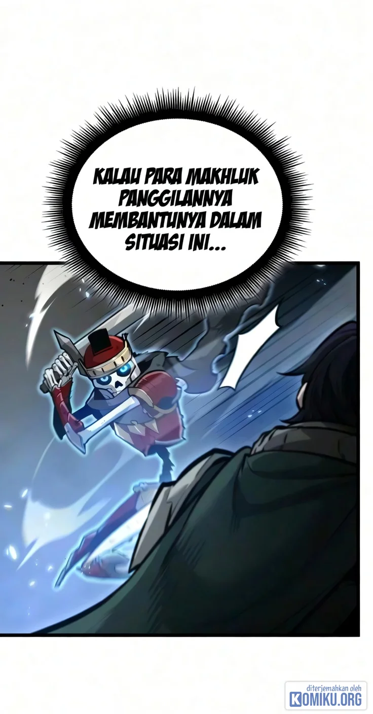 Emperor Of Solo Play Chapter 80 halaman 42