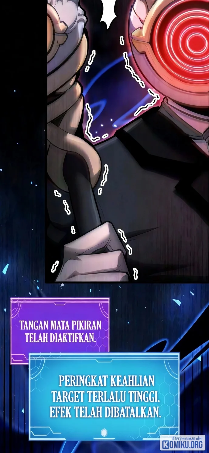 Emperor Of Solo Play Chapter 80 halaman 45