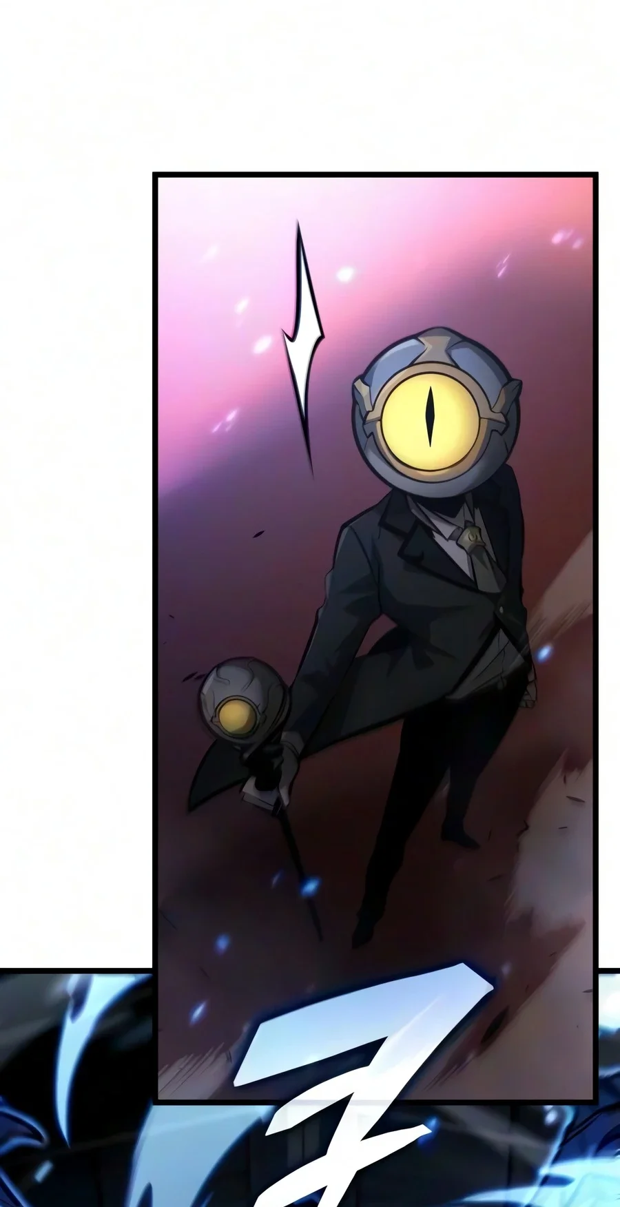 Emperor Of Solo Play Chapter 80 halaman 48