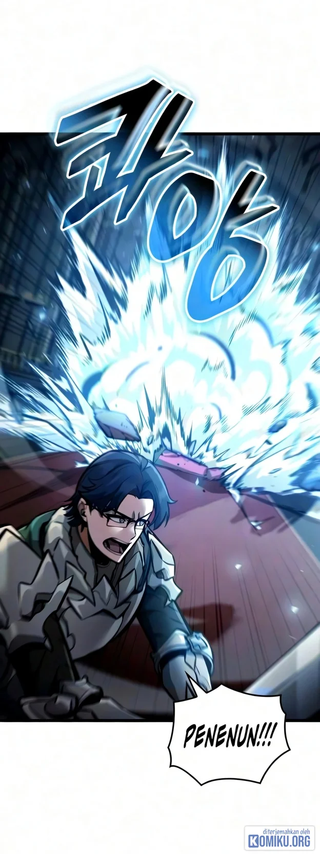 Emperor Of Solo Play Chapter 80 halaman 51