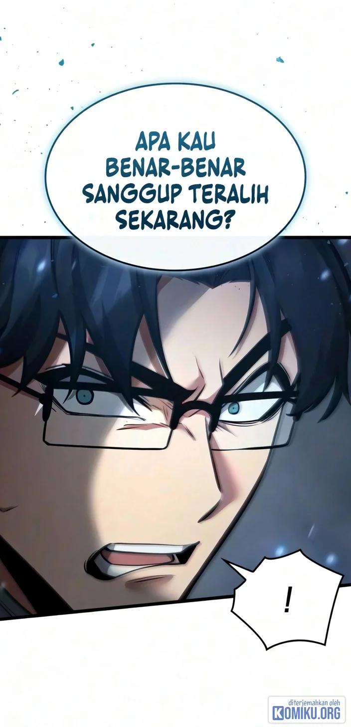 Emperor Of Solo Play Chapter 80 halaman 52