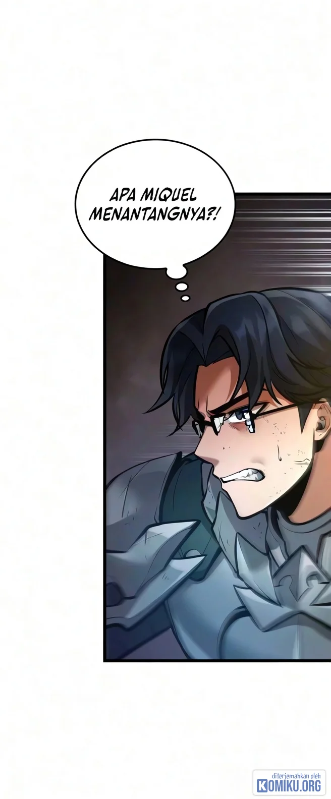 Emperor Of Solo Play Chapter 80 halaman 73