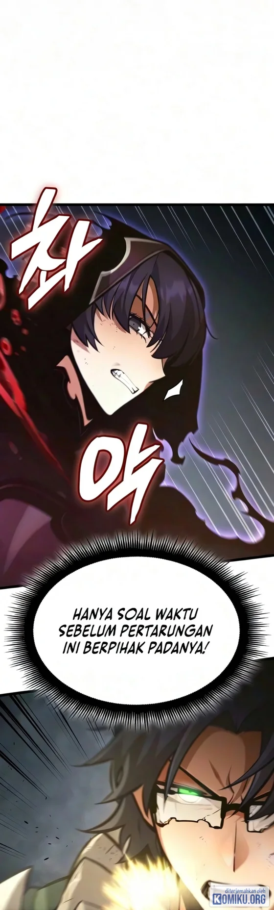 Emperor Of Solo Play Chapter 80 halaman 76