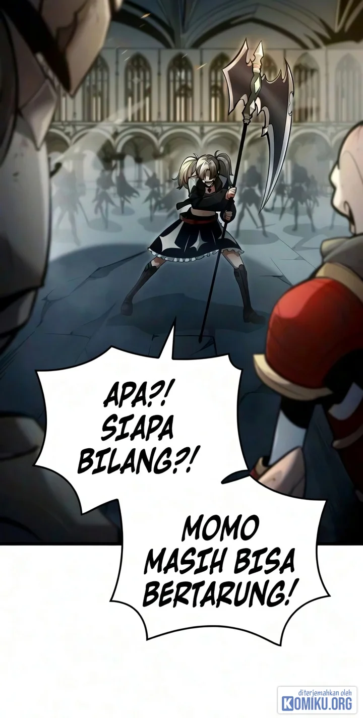Emperor Of Solo Play Chapter 80 halaman 78