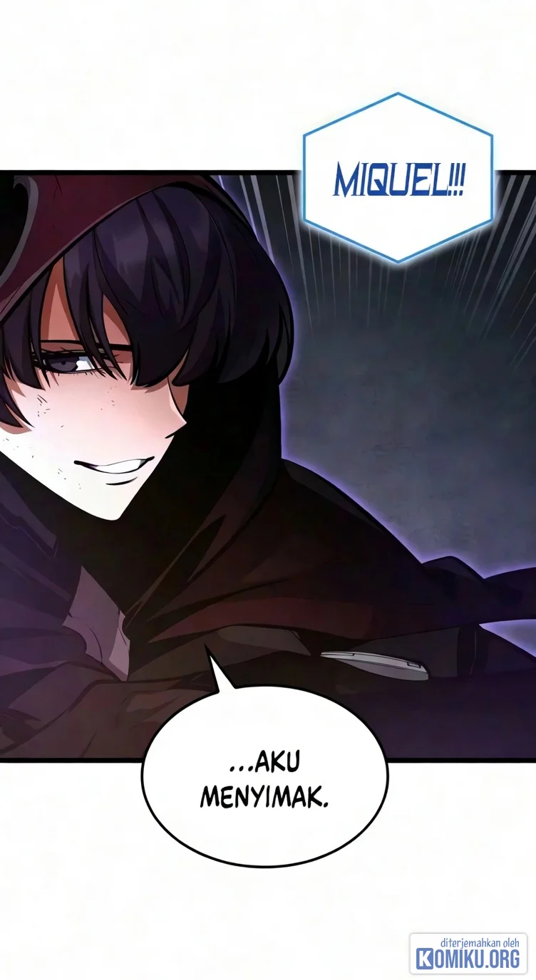 Emperor Of Solo Play Chapter 80 Gambar 80