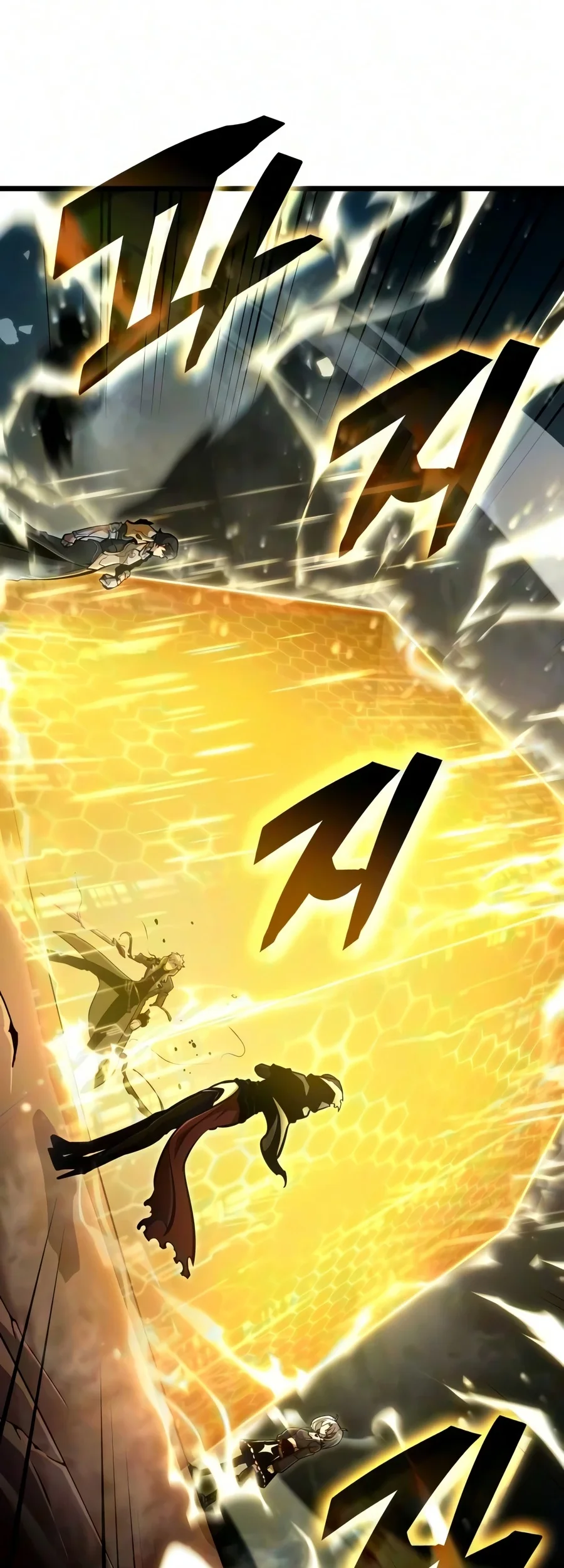 Emperor Of Solo Play Chapter 80 Gambar 90