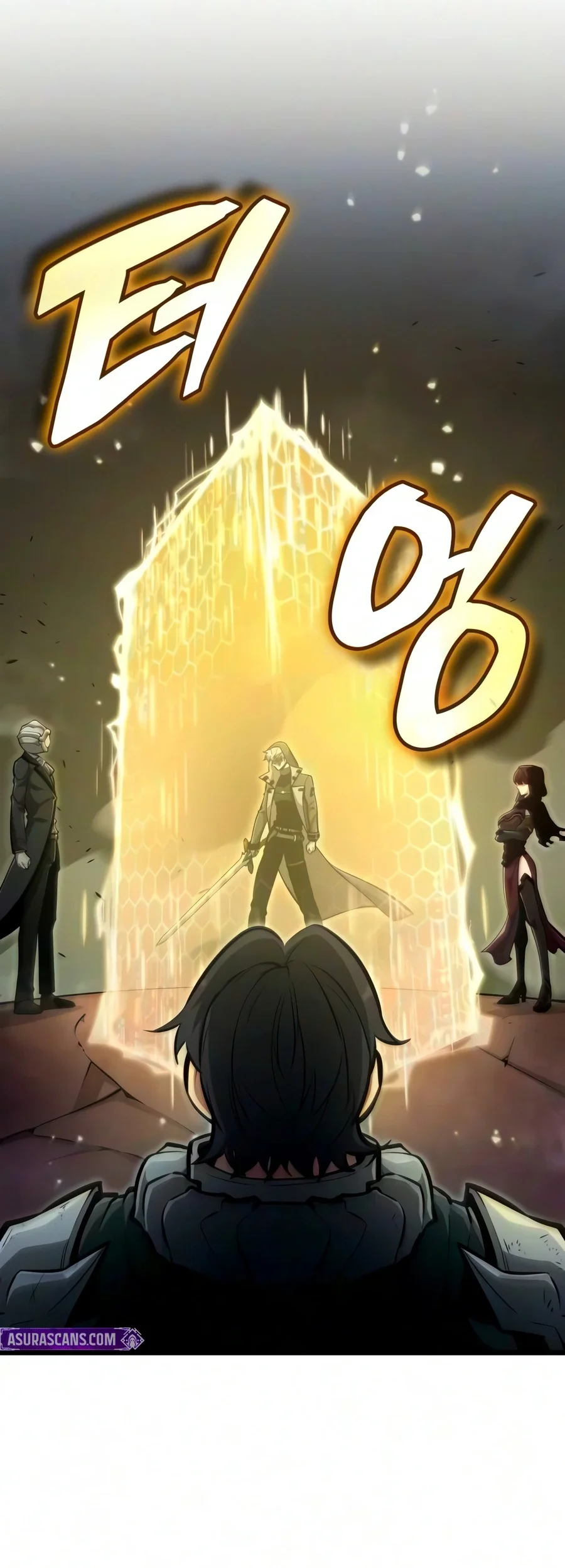 Emperor Of Solo Play Chapter 80 Gambar 95