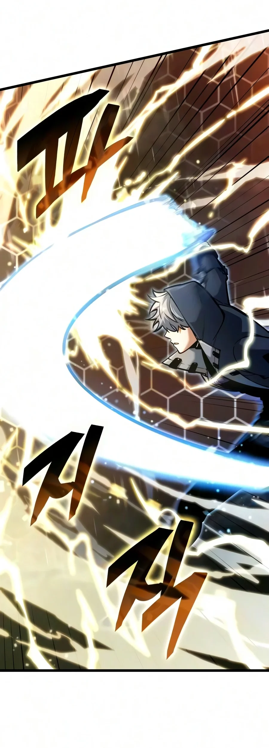 Emperor Of Solo Play Chapter 80 Gambar 98