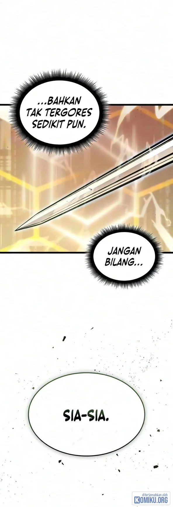 Emperor Of Solo Play Chapter 80 Gambar 100