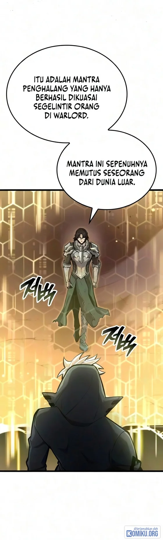Emperor Of Solo Play Chapter 80 Gambar 101