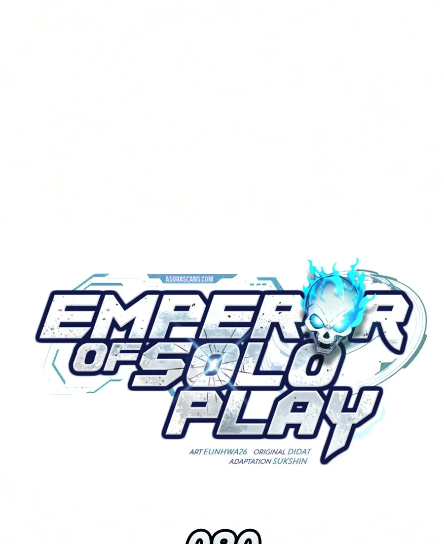 Emperor Of Solo Play Chapter 80 halaman 11