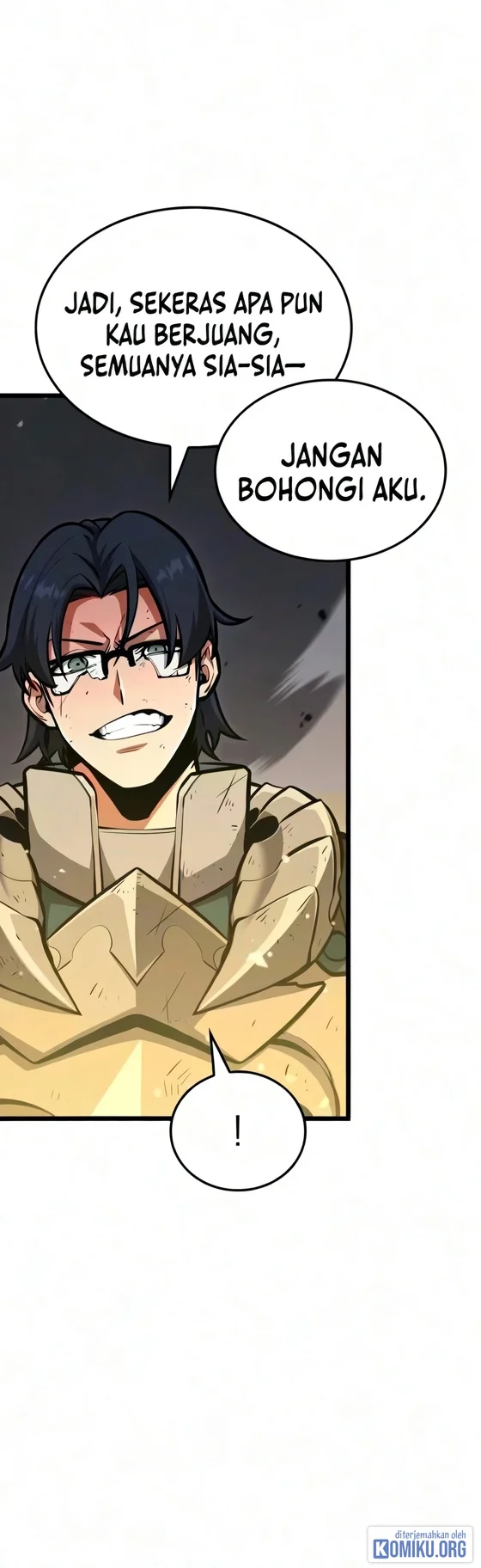 Emperor Of Solo Play Chapter 80 Gambar 102