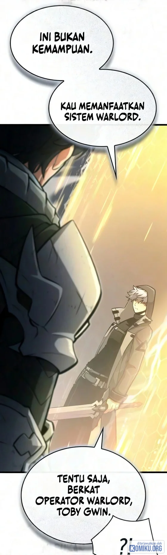 Emperor Of Solo Play Chapter 80 Gambar 103