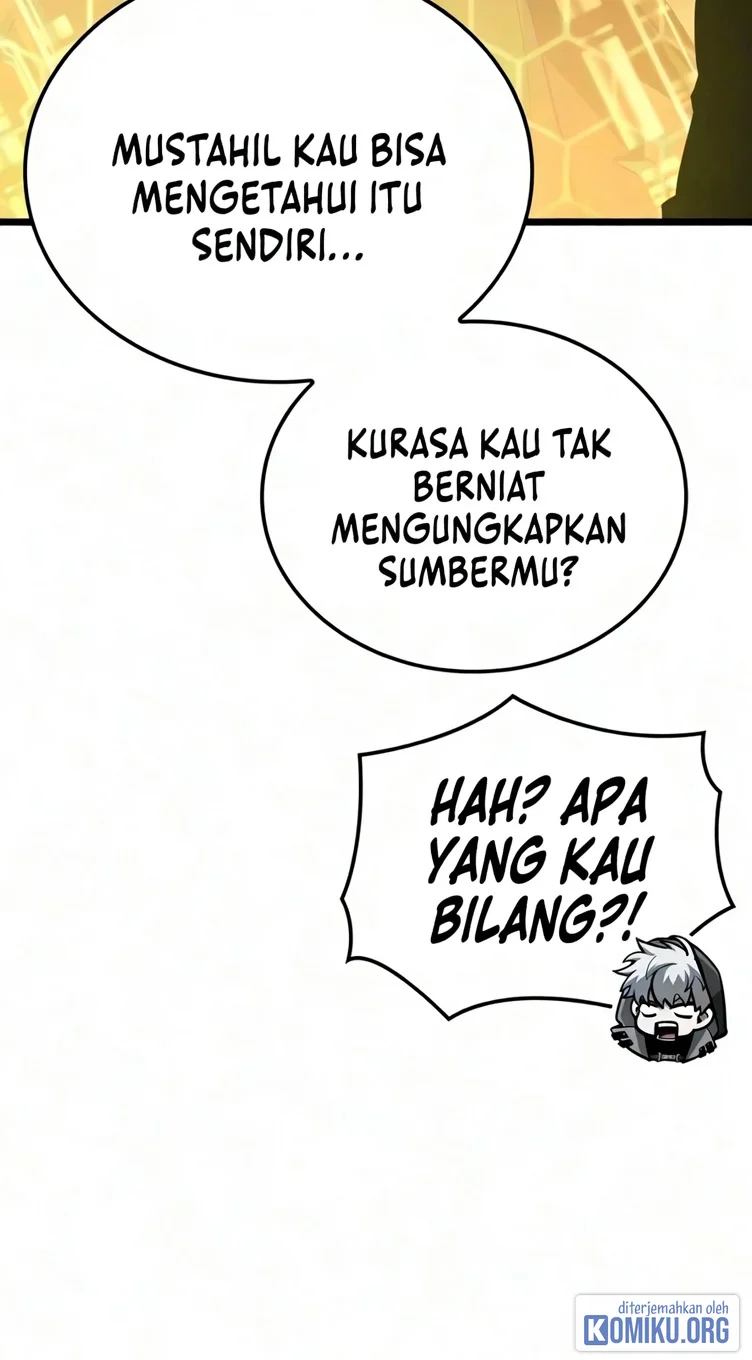 Emperor Of Solo Play Chapter 80 Gambar 109