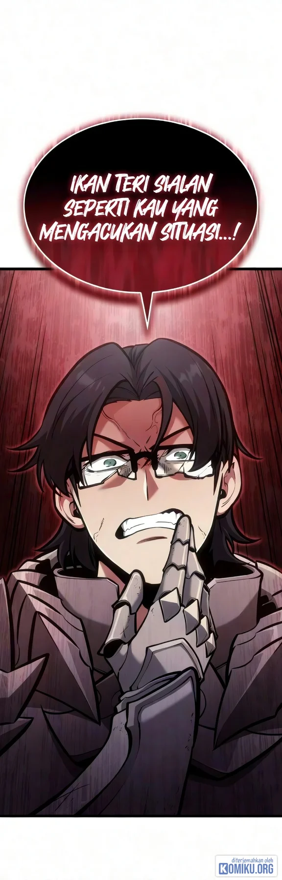 Emperor Of Solo Play Chapter 80 Gambar 111