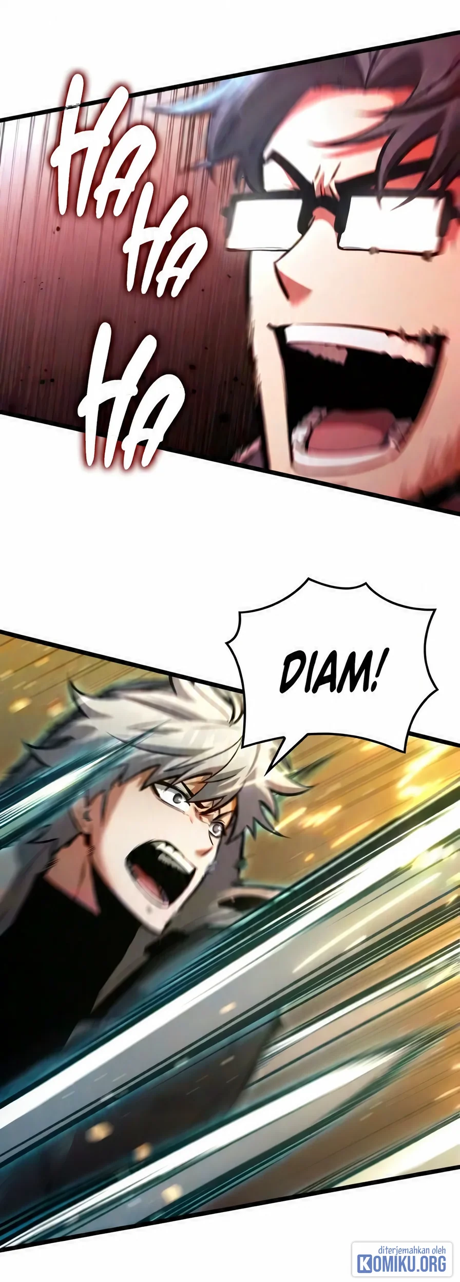 Emperor Of Solo Play Chapter 81 Gambar 115