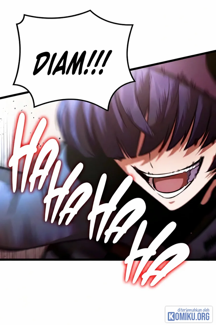 Emperor Of Solo Play Chapter 81 Gambar 116
