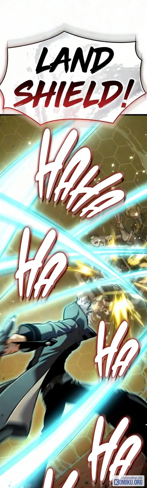 Emperor Of Solo Play Chapter 81 Gambar 117