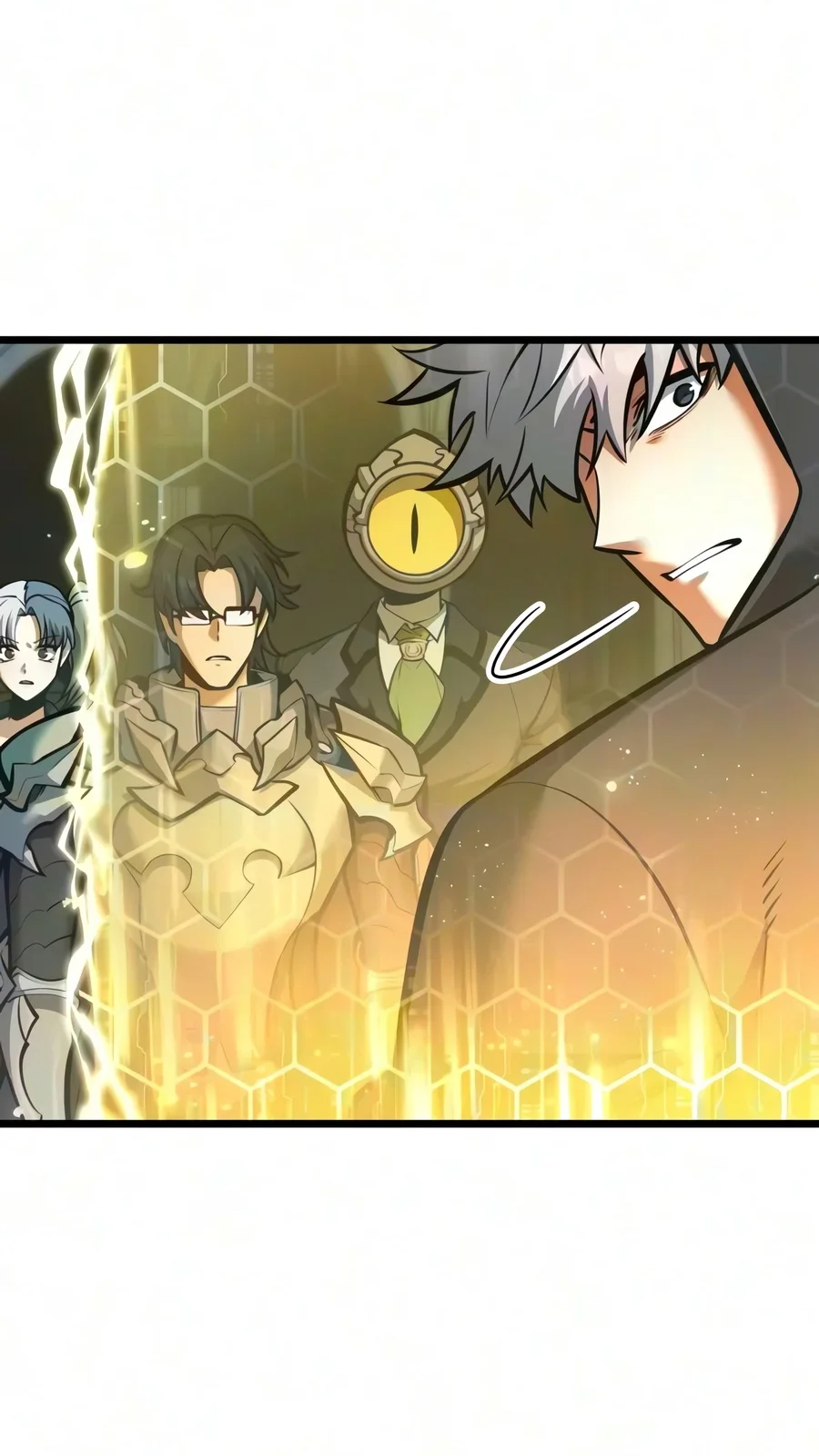 Emperor Of Solo Play Chapter 81 Gambar 125