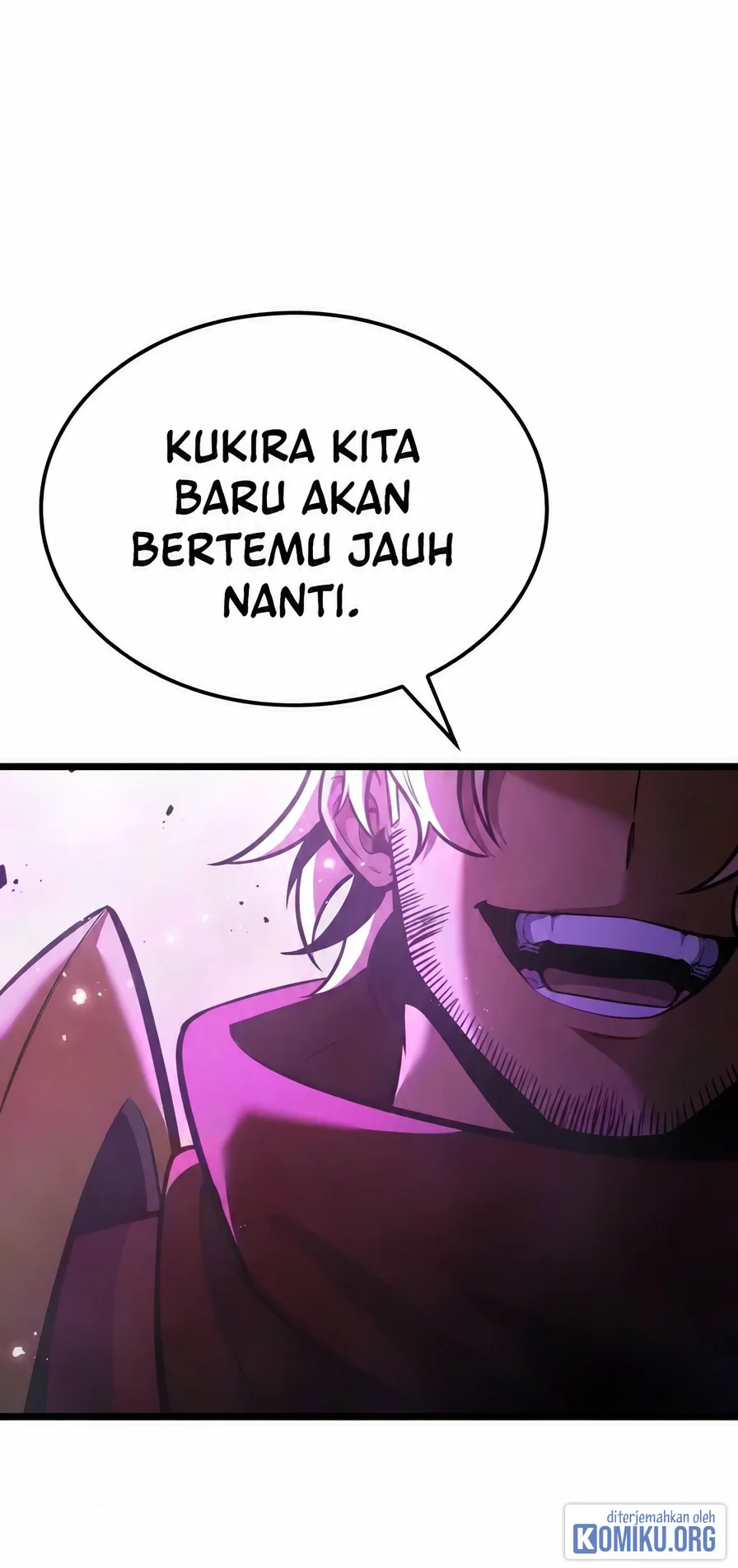 Emperor Of Solo Play Chapter 81 Gambar 126