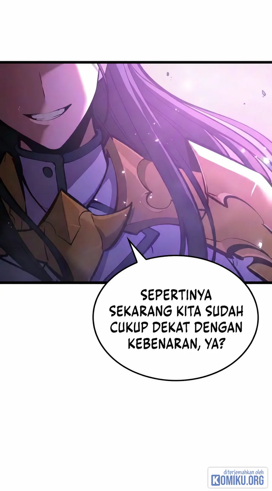 Emperor Of Solo Play Chapter 81 Gambar 127