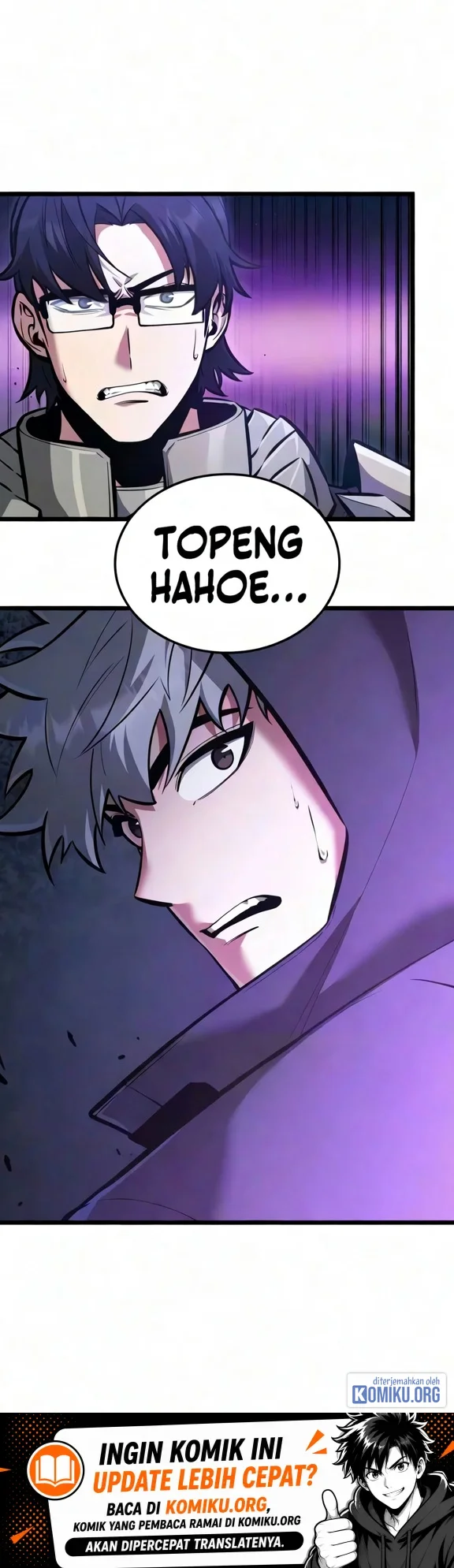 Emperor Of Solo Play Chapter 81 Gambar 128