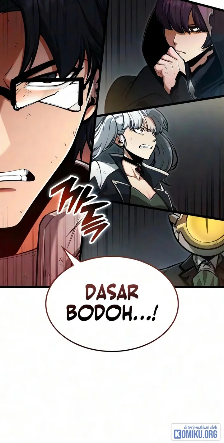Emperor Of Solo Play Chapter 81 halaman 19