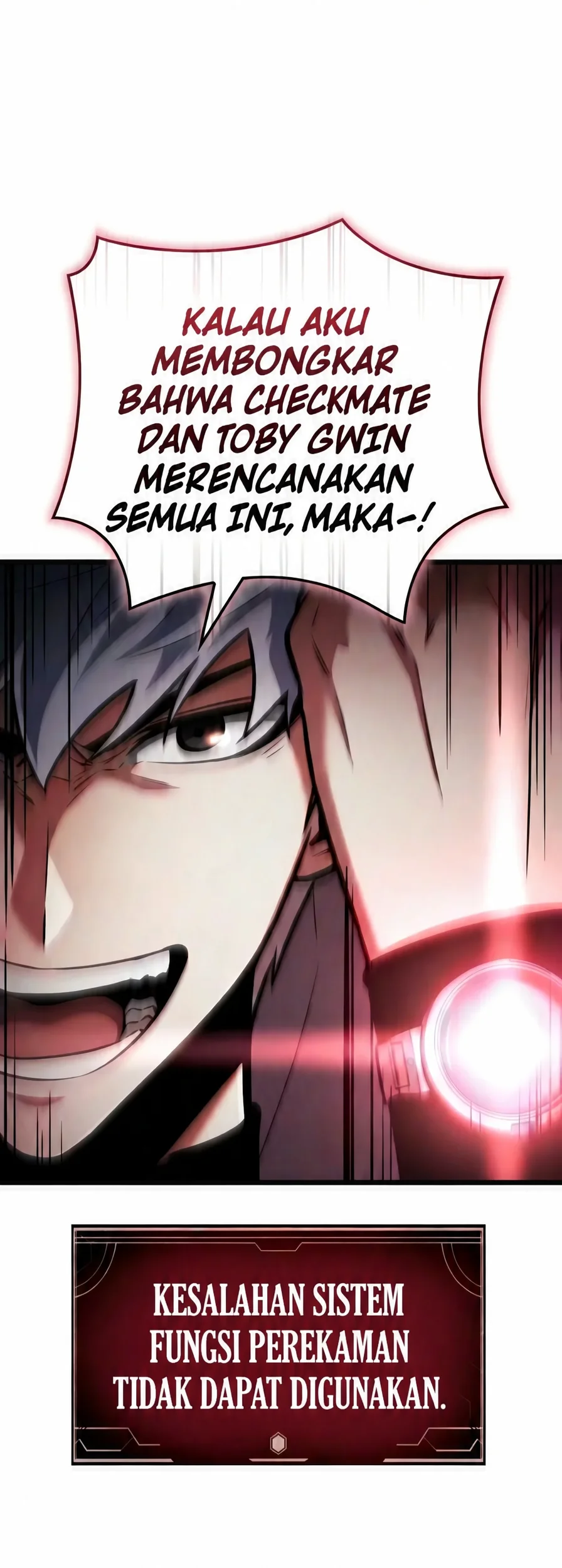 Emperor Of Solo Play Chapter 81 halaman 25