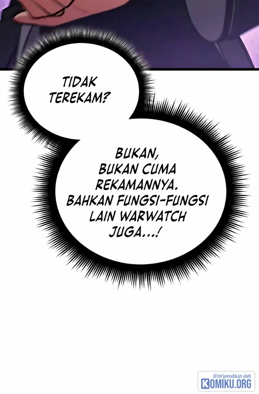 Emperor Of Solo Play Chapter 81 halaman 29